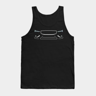 S 60 Tank Top